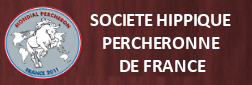 SHPF - SOCIETE HIPPIQUE PERCHERONNE DE FRANCE
