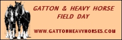 Gatton & Heavy Horse Field Day