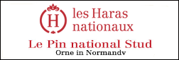 Haras du Pin