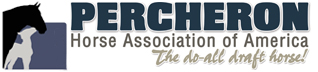 PERCHERON HORSE ASSOCIATION OF AMERICA